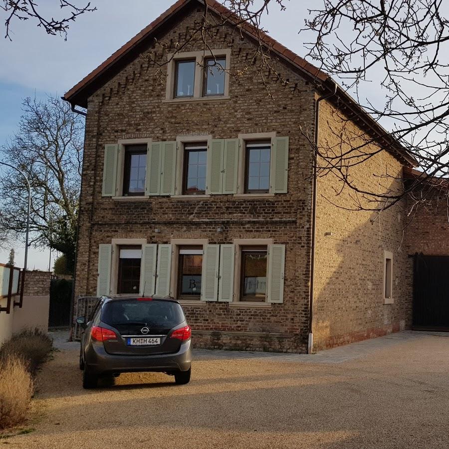 Restaurant "Gümüs Kebap" in  Kreuznach