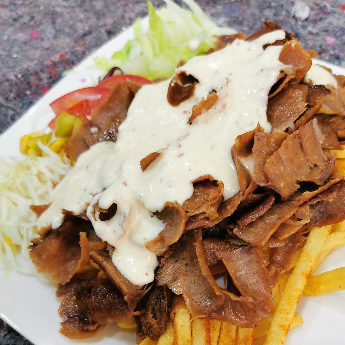 Restaurant "BURGER KING Bad" in  Kreuznach