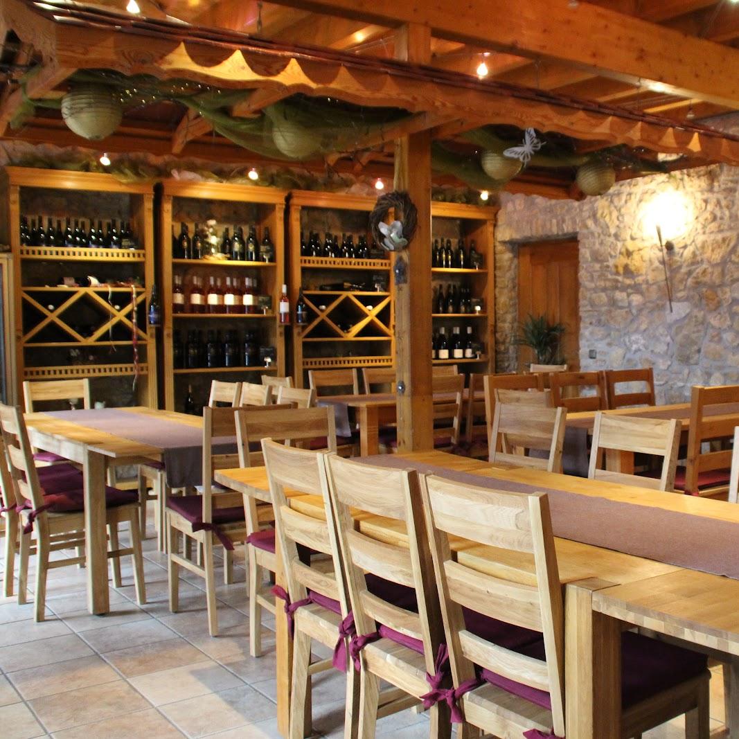 Restaurant "Gutsschänke Weyer  - Lothar Weyer" in Mainz
