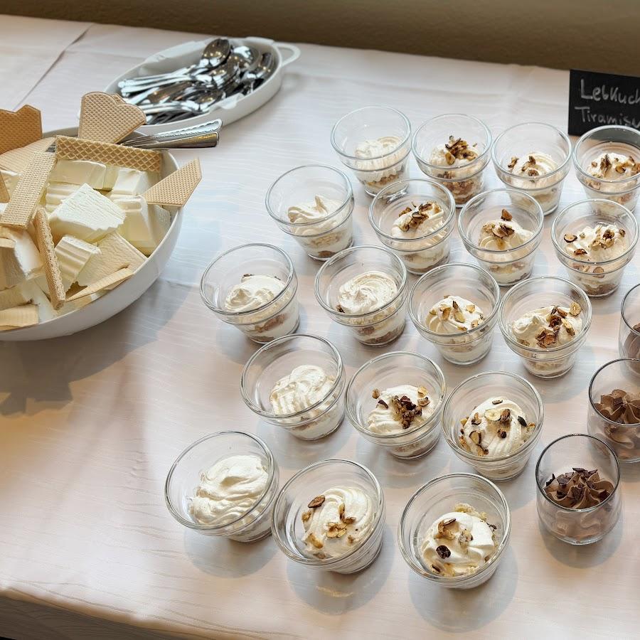 Restaurant "Manuelas Sonnenhof" in Wonfurt