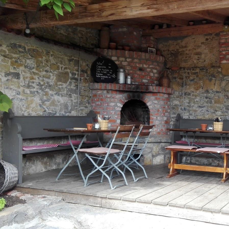 Restaurant "Manuelas Sonnenhof" in  Wonfurt