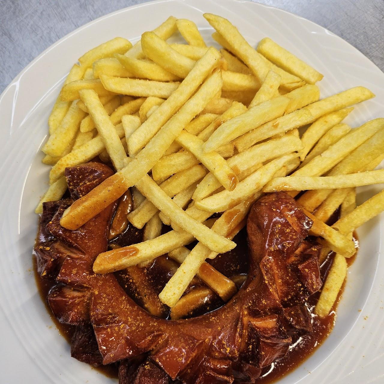 Restaurant "zwischen.drin" in Haßfurt