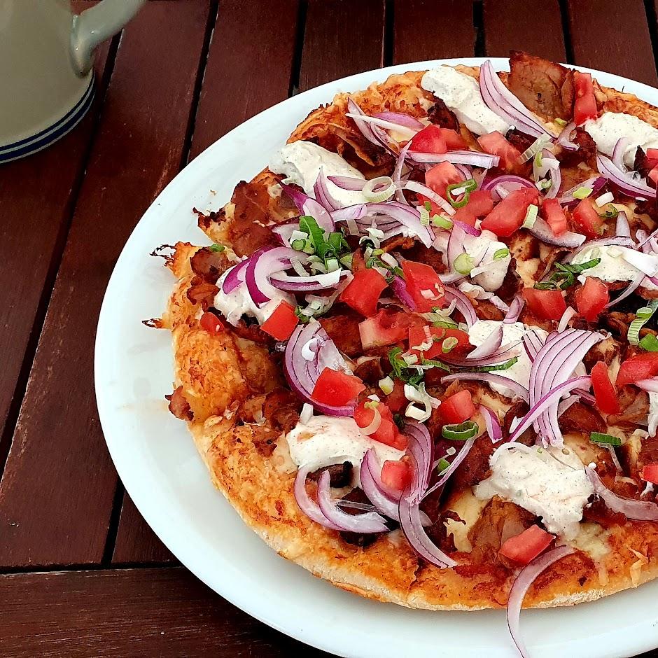 Restaurant "Zum Centgrafen" in Haßfurt