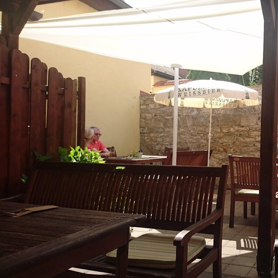 Restaurant "NEUMANNS kulinarischer service" in Haßfurt