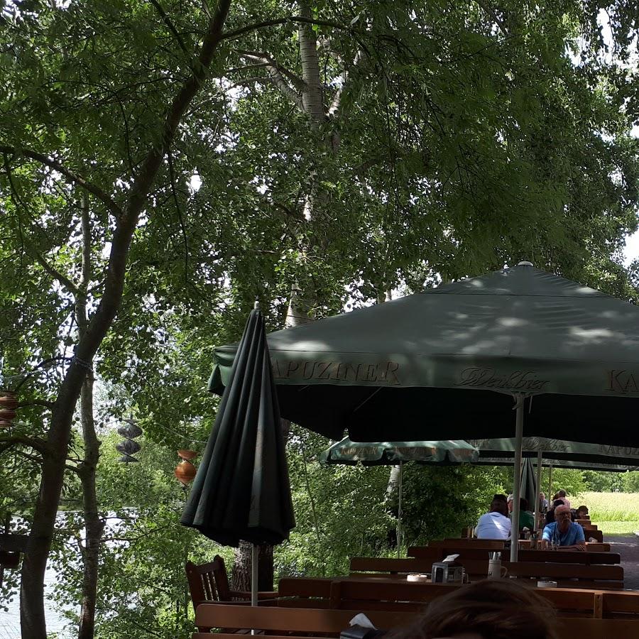 Restaurant "Meehäusle - Das Gasthaus am Main" in  Haßfurt