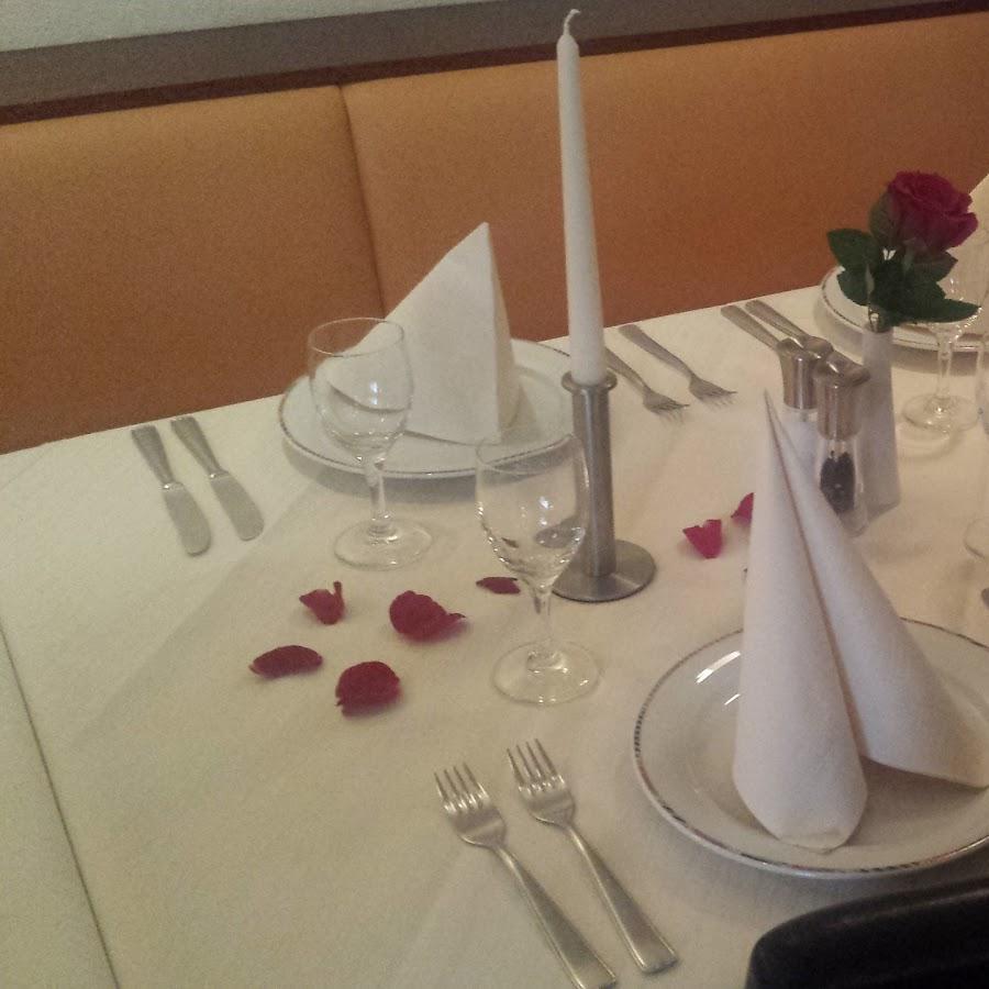 Restaurant "Ristorante Roma La Lupa" in Haßfurt