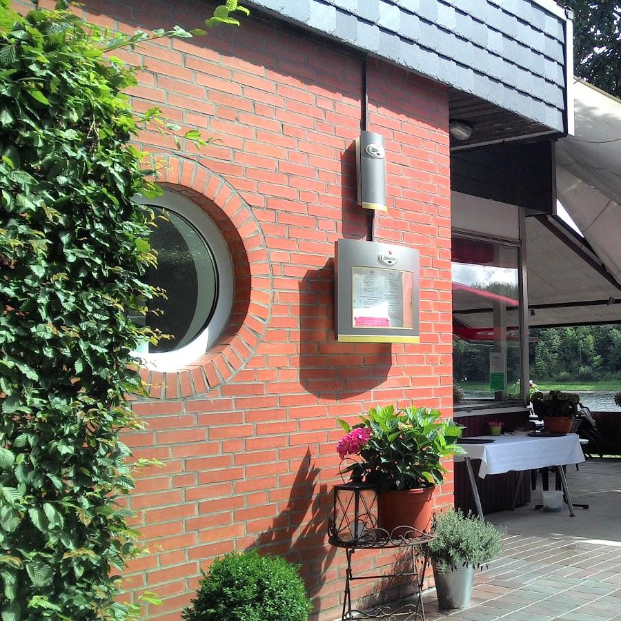 Restaurant "Restaurant & Café Leddermann" in  (Müritz)