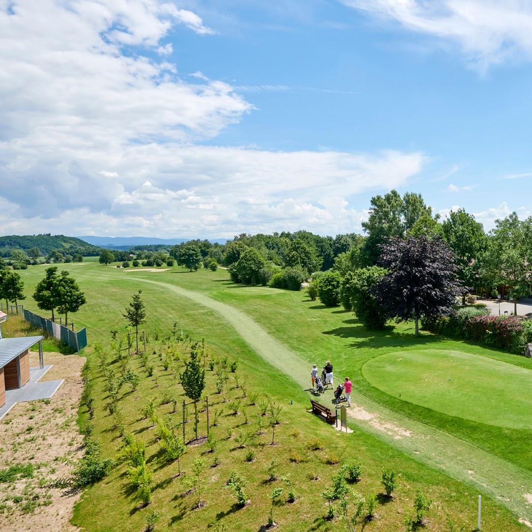 Restaurant "Bachhof Resort Straubing GmbH & Co. KG" in Kirchroth