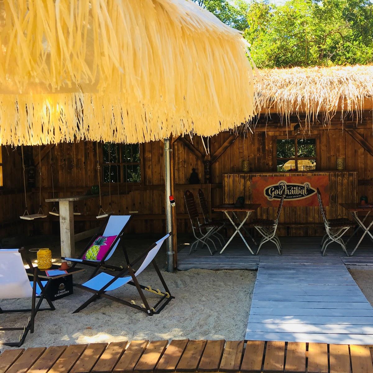 Restaurant "Michael Biermeier" in  Aholfing