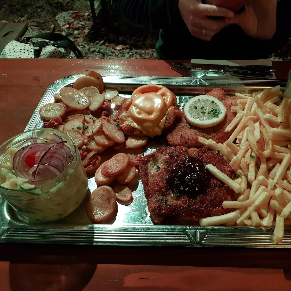 Restaurant "Gur" in  Straubing