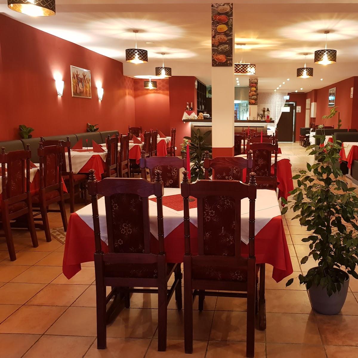 Restaurant "Restaurant India Gate" in Straubing