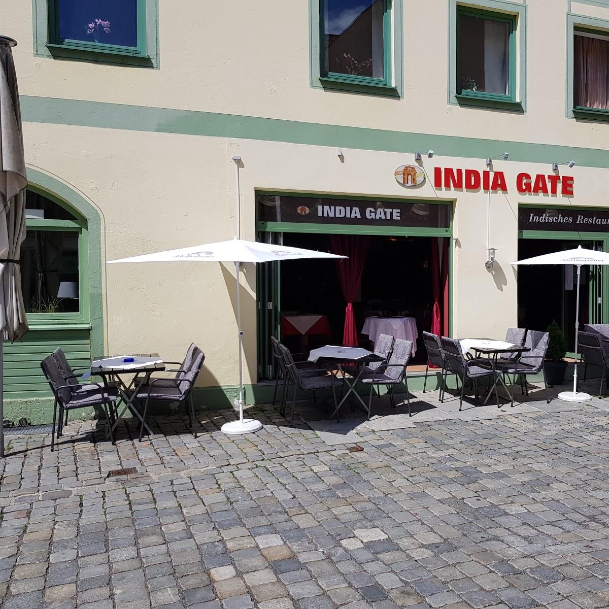 Restaurant "Hotel & Gasthaus DAS RÖHRL" in  Straubing