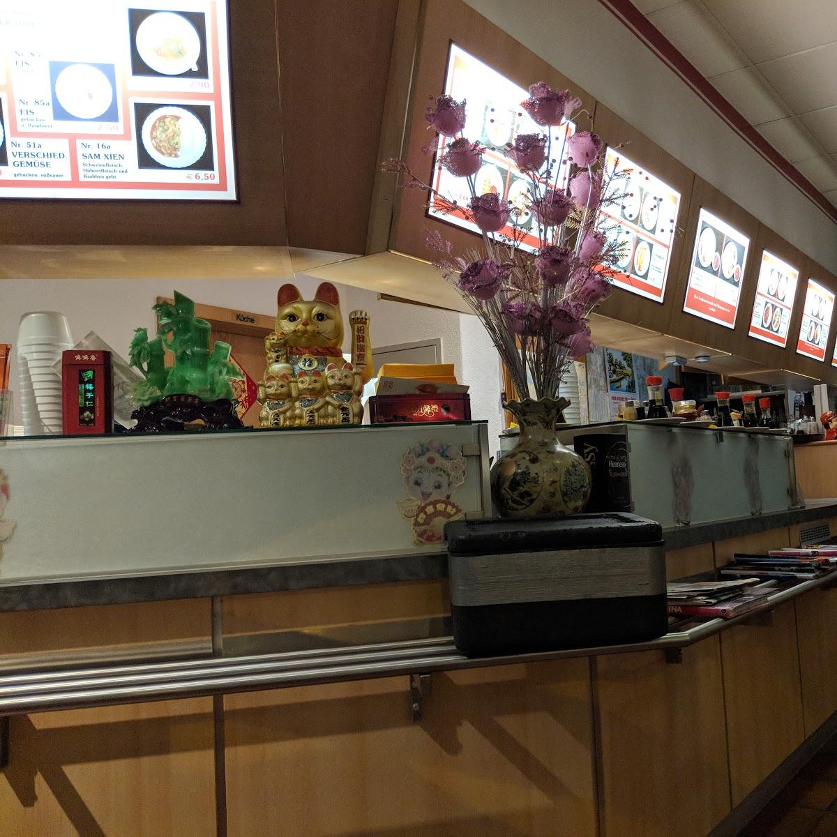 Restaurant "Asia Aroma" in  Straubing