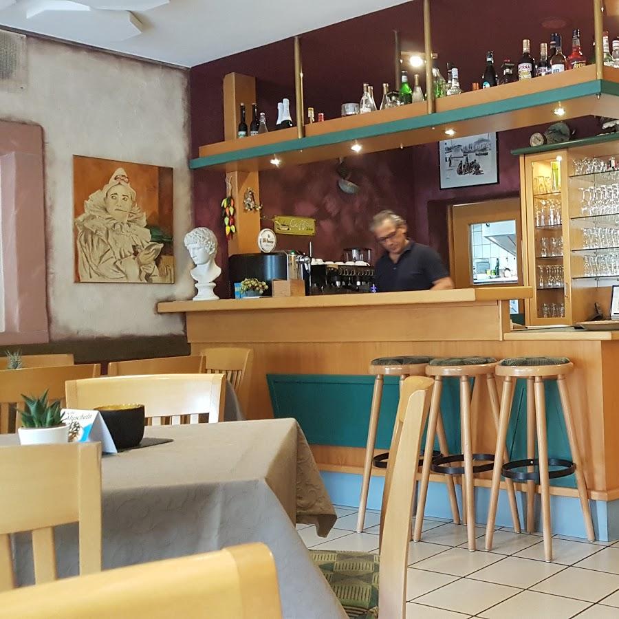 Restaurant "Pizzeria Caruso" in  Reil