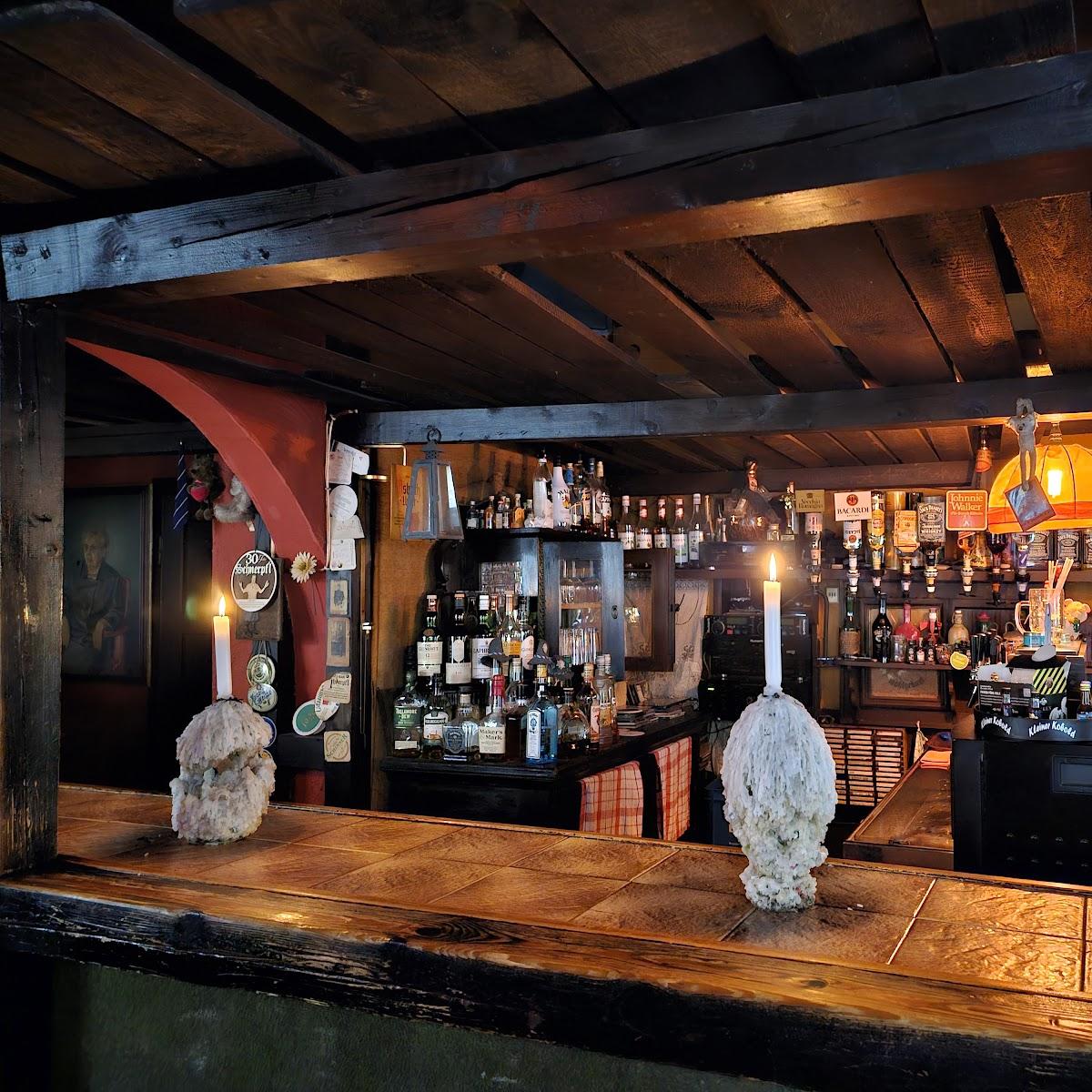 Restaurant "Gaststätte Schnerpfl" in Pegnitz