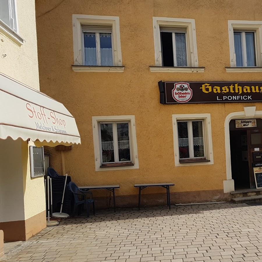 Restaurant "Brauerei-Gasthof Gradl" in  Pegnitz