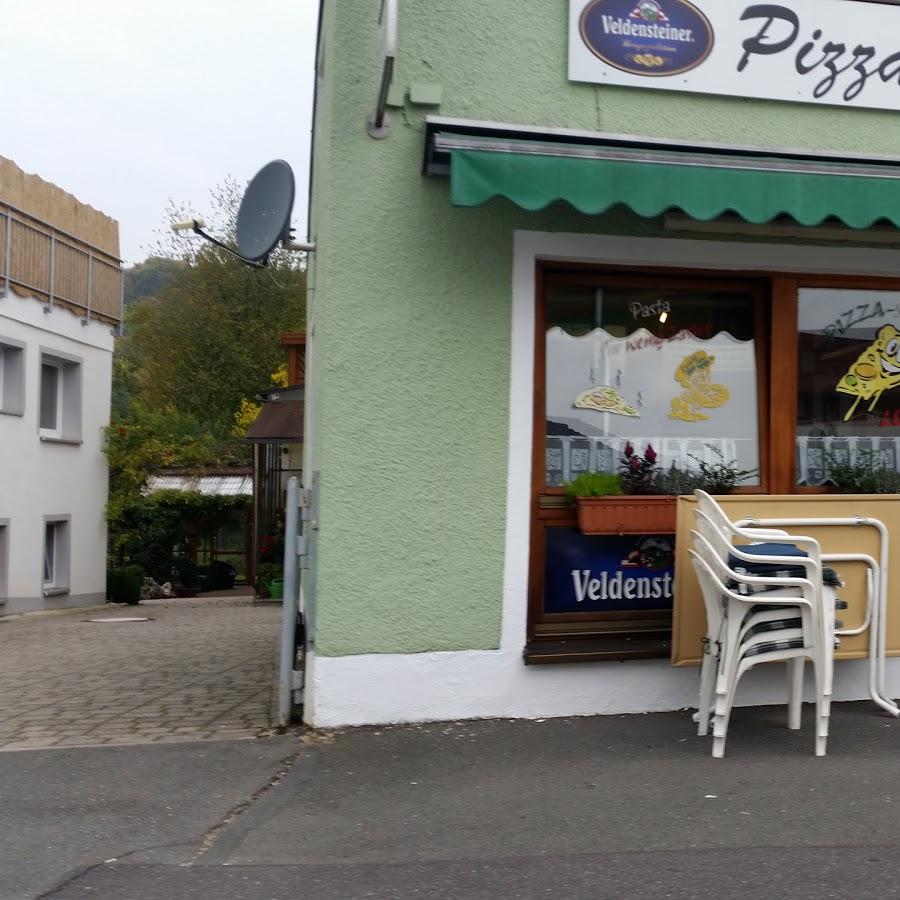 Restaurant "Landgasthaus Diersch" in  Pegnitz