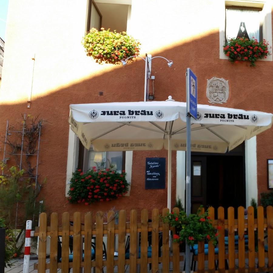 Restaurant "La Romantica | Ristorante - Pizzeria" in Pegnitz