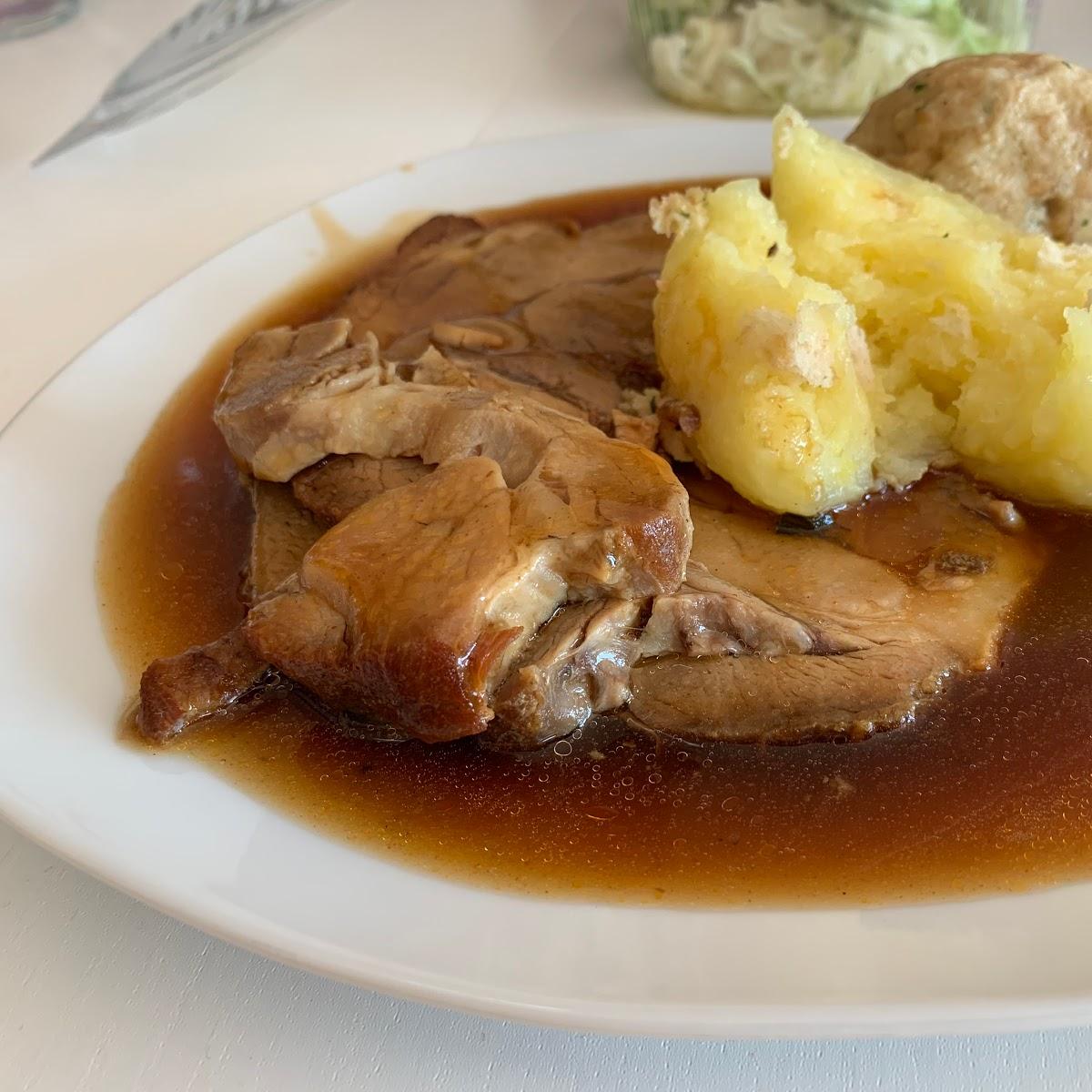 Restaurant "Antalya-Grill Akdemir" in  Pegnitz