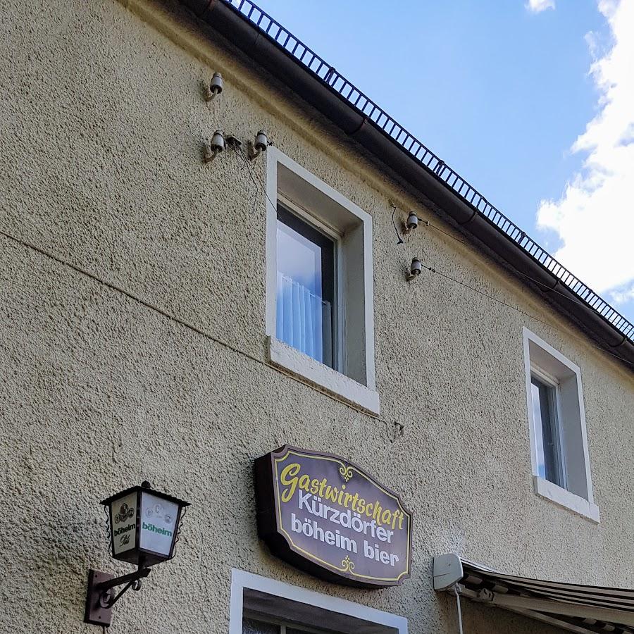 Restaurant "Gasthof Stöckel" in  Pegnitz