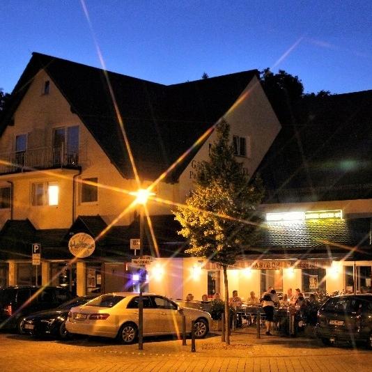 Restaurant "Fränkische Schweiz- West" in  Pegnitz