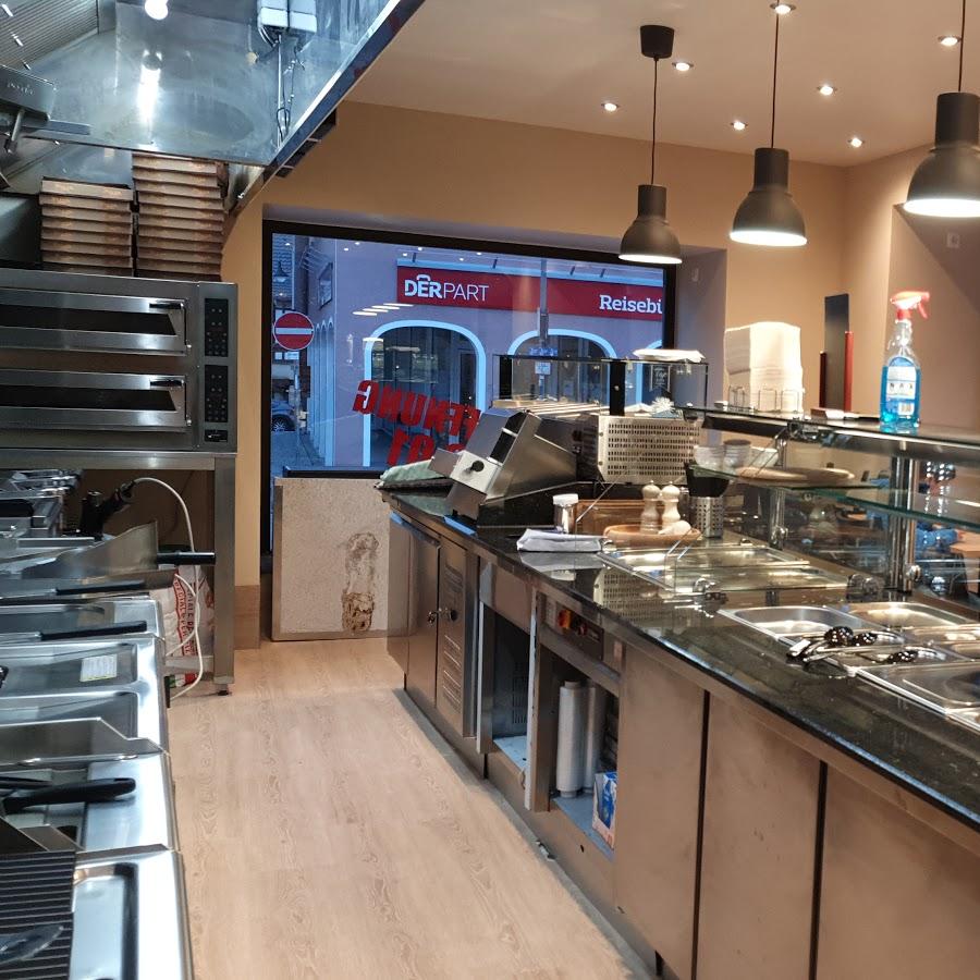 Restaurant "Antalya Grill Restaurant" in Pegnitz