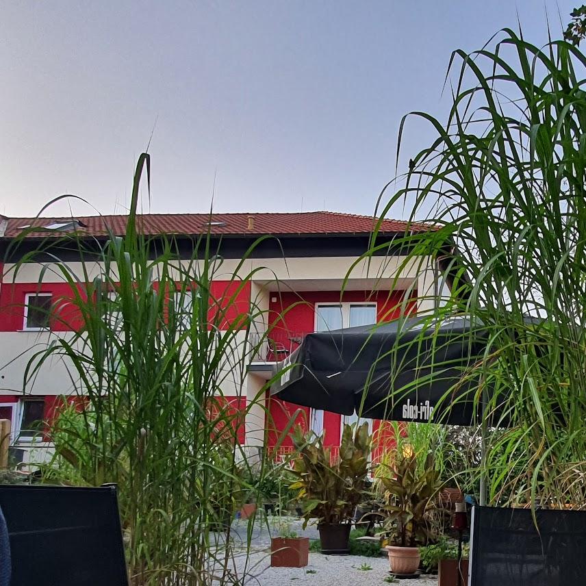 Restaurant "-Garni - Hotel - -  Schlabecks Fränkischer Hof " in Pegnitz