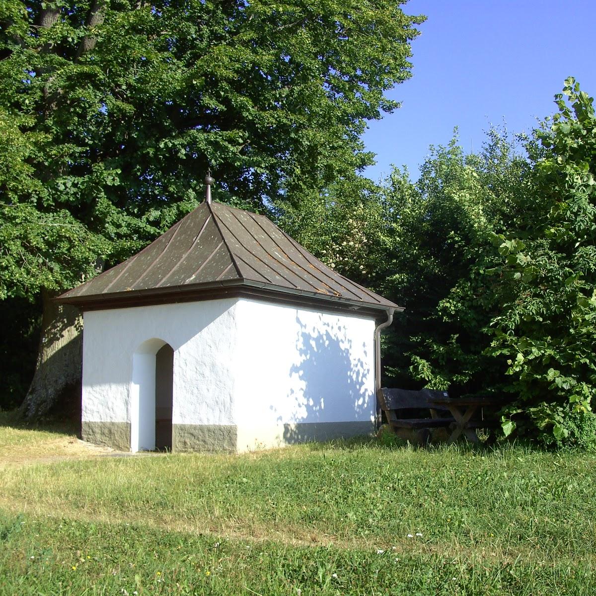 Restaurant "Rastanlage Fränkische Schweiz-  Ost" in  Pegnitz