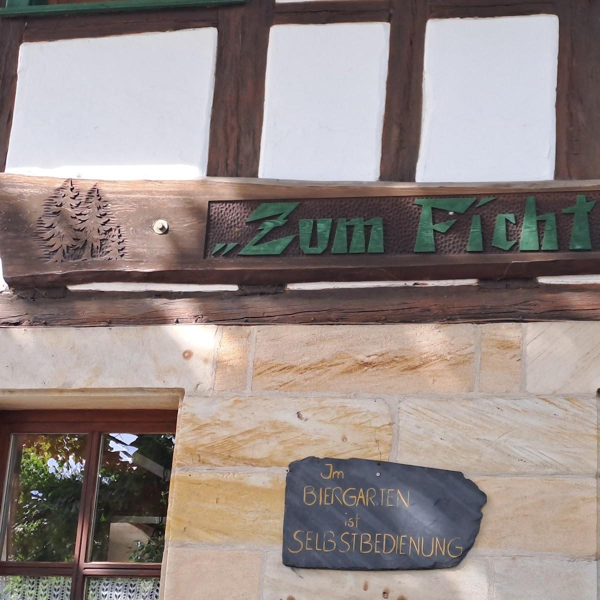 Restaurant "Wirtshaus Weiglathal" in Hummeltal