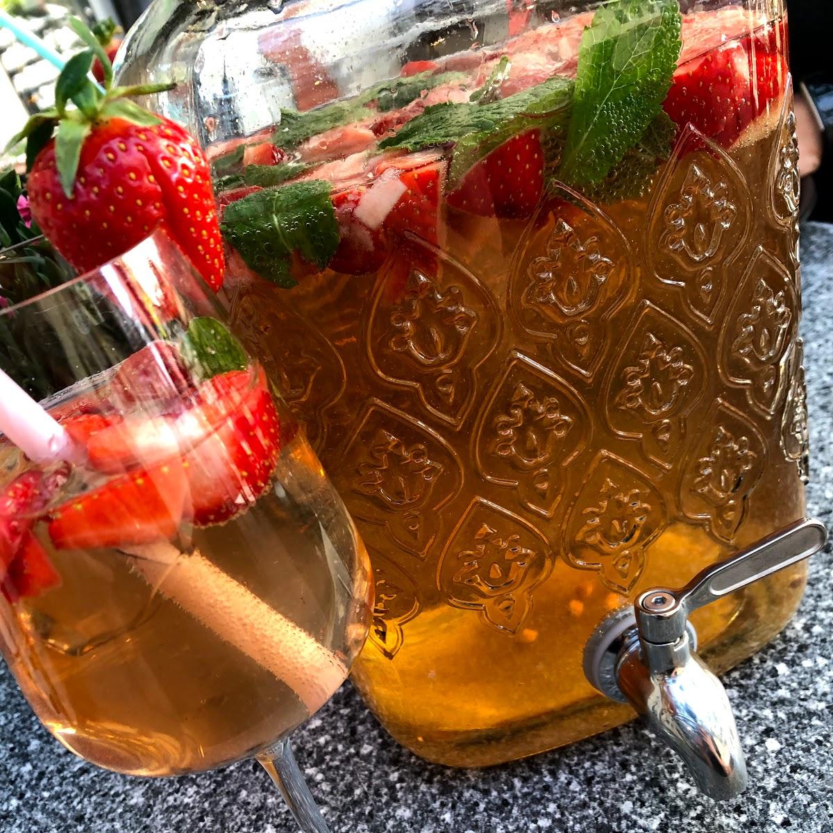 Restaurant "Brautrockkeller" in  Bullay