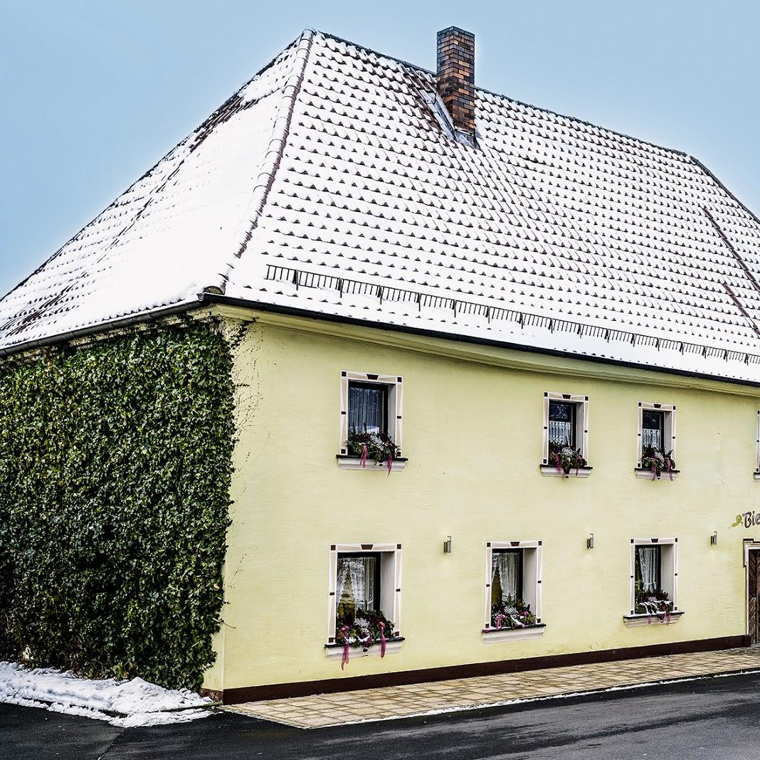 Restaurant "Landgasthof Freiberger" in  Schnabelwaid