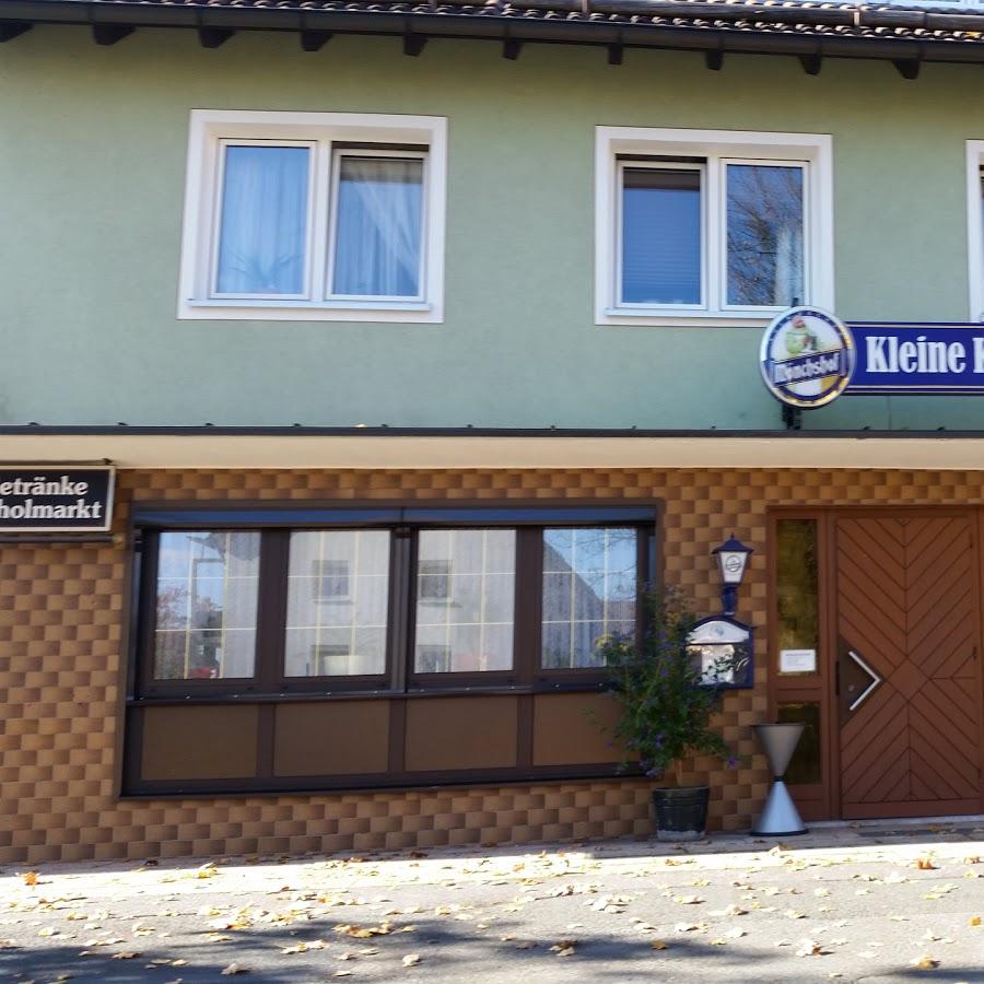 Restaurant "Landhotel Bauernschmitt" in  Pottenstein