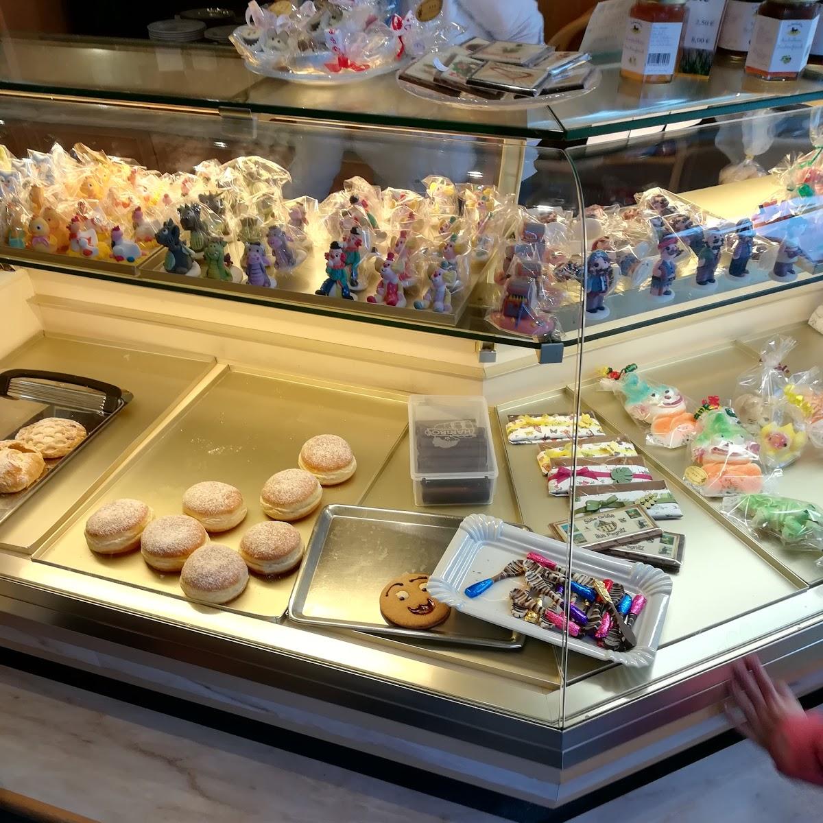 Restaurant "Pizzeria Da Elisa" in  Pegnitz