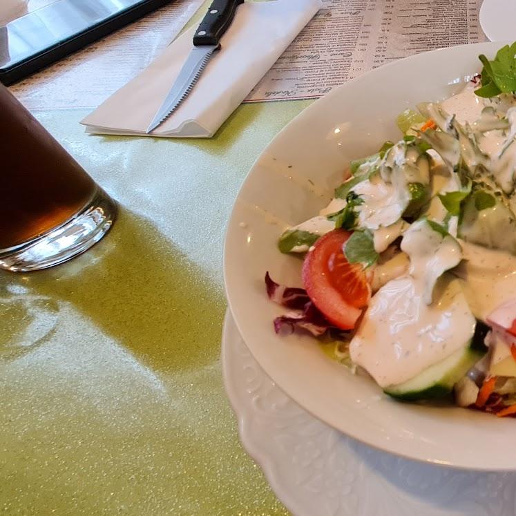 Restaurant "Restaurant emil