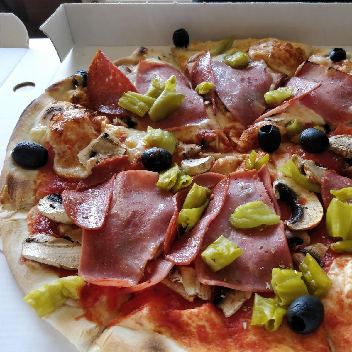 Restaurant "Pizzeria La Sila" in  Berlin