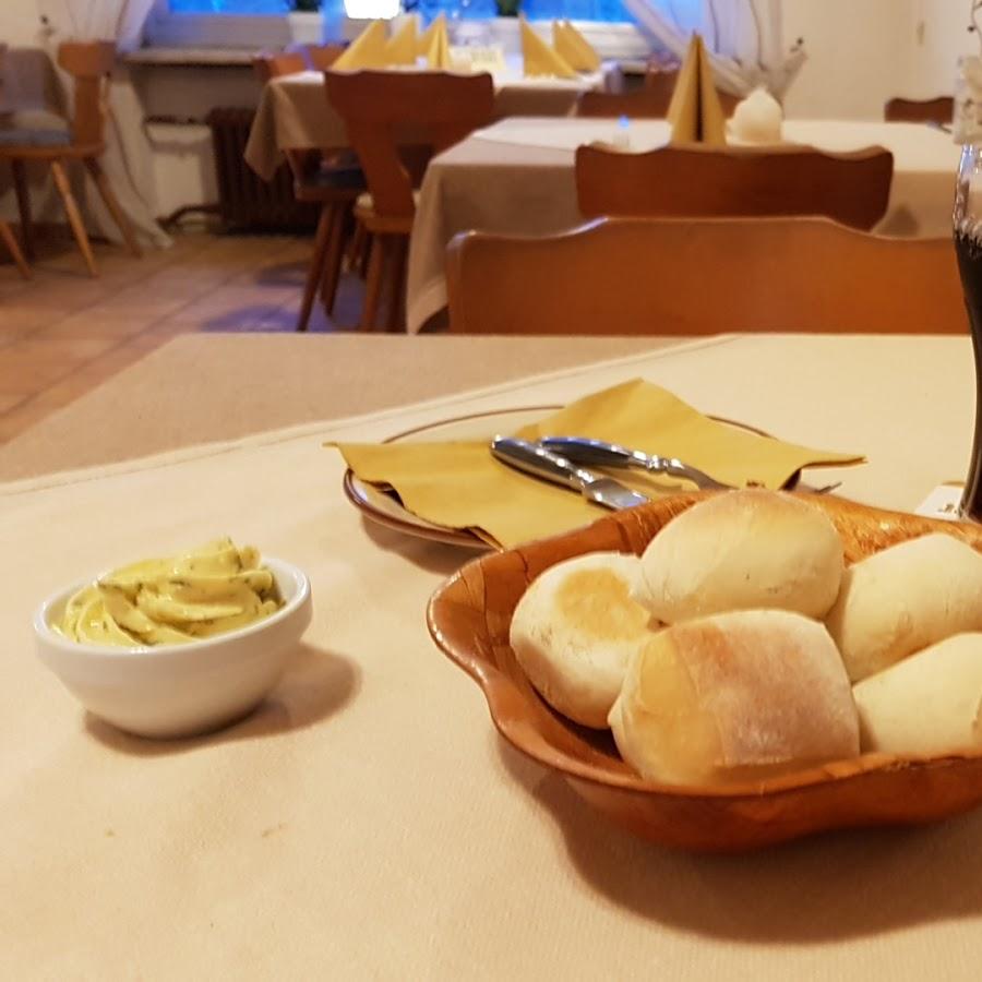 Restaurant "Steakhaus-Pizzeria Gassenhof" in  Panzweiler