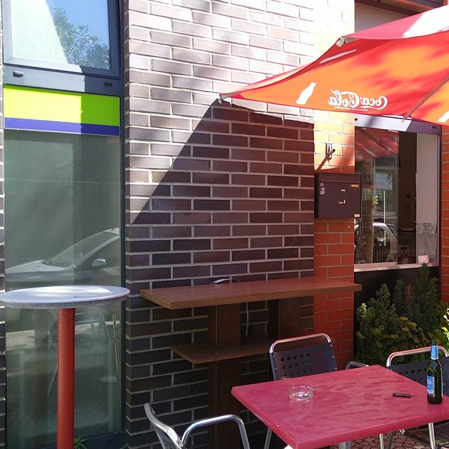 Restaurant "Klinke-Stube" in  Berlin