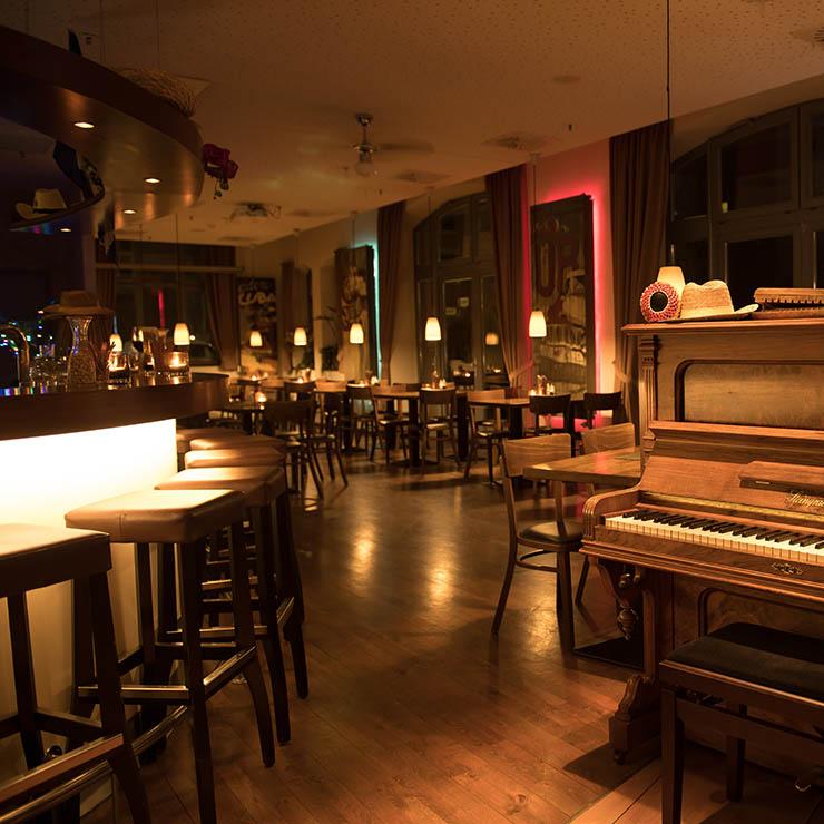Restaurant "Pizza Del Leo" in  Berlin