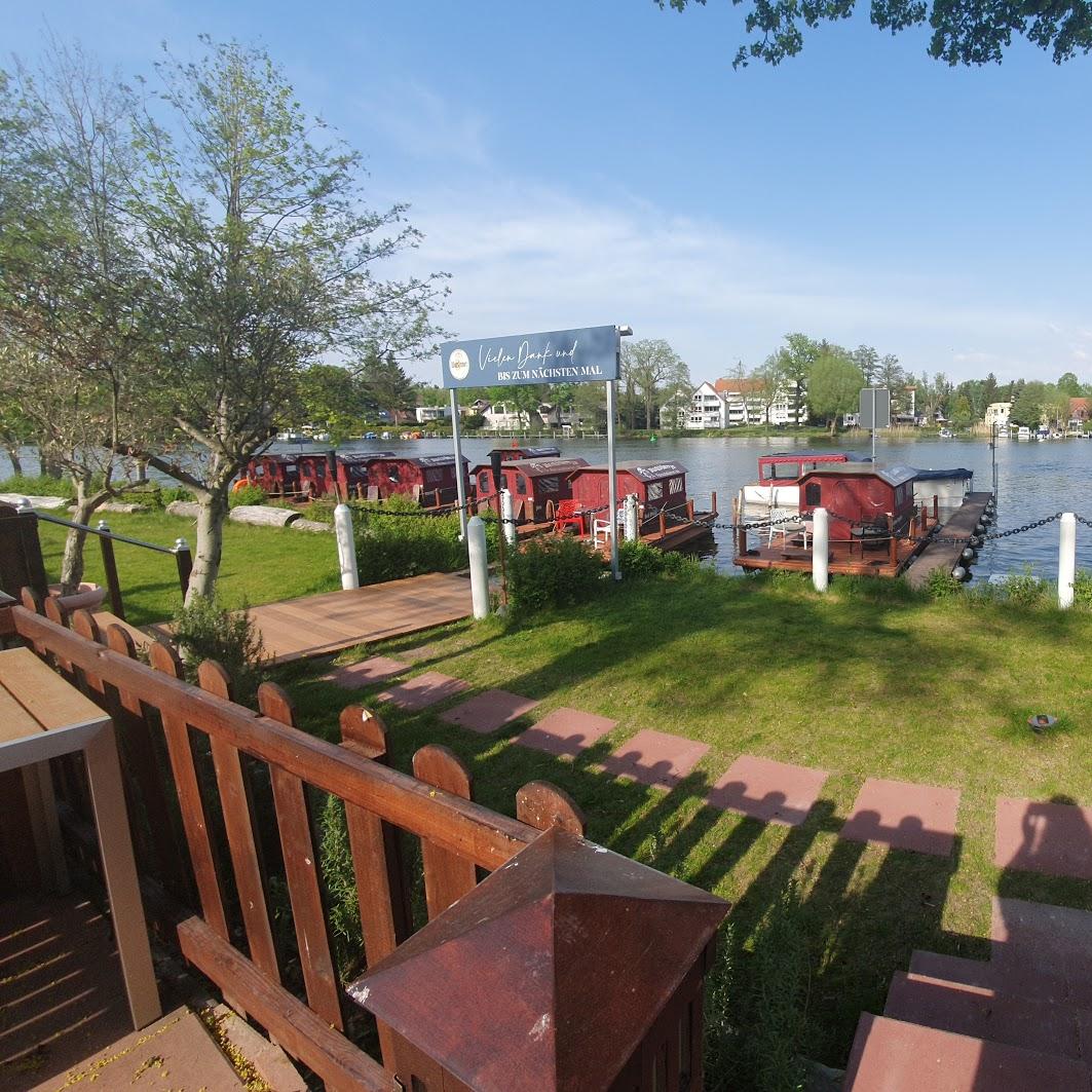 Restaurant "Himmel & Havel" in  Berlin