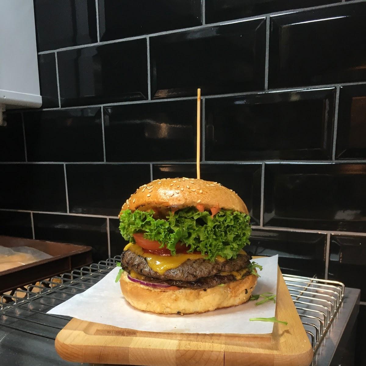 Restaurant "Ye-mc Döner Kebap" in  Berlin