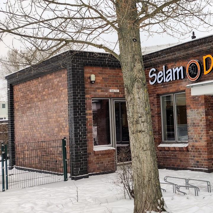 Restaurant "Selam Bistro" in  Berlin