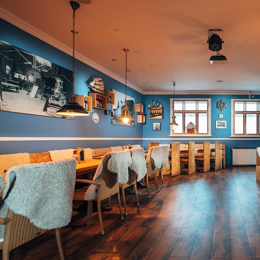 Restaurant "Cafe Tuskulum" in  Berlin