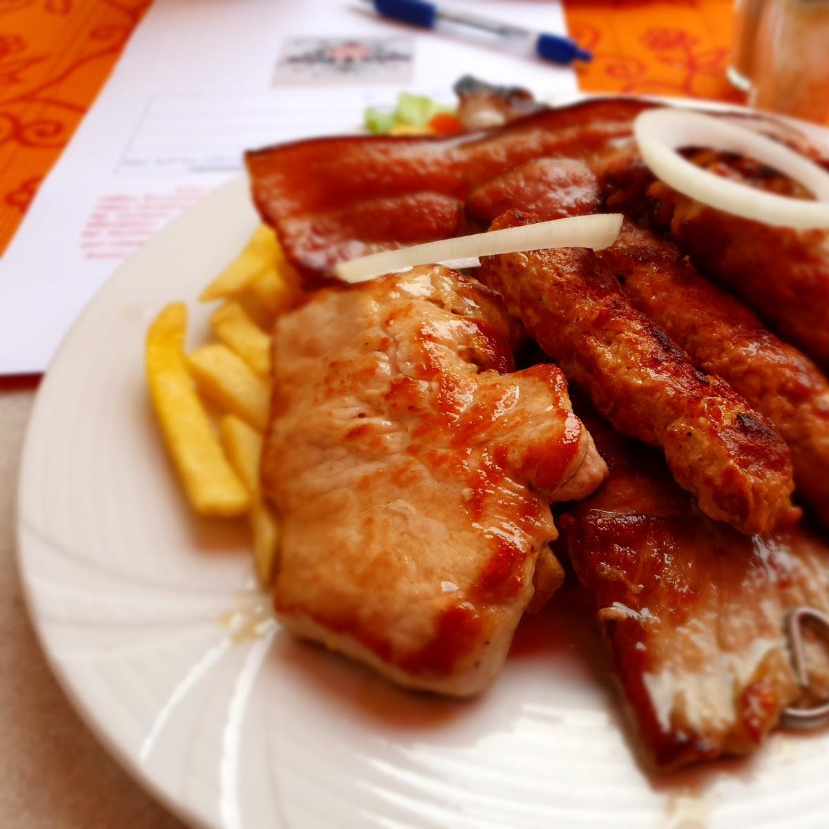 Restaurant "Restaurant Plitvice" in  Berlin