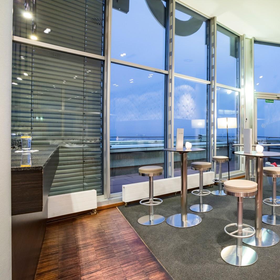 Restaurant "SKY TOWER RESTAURANT" in  Berlin