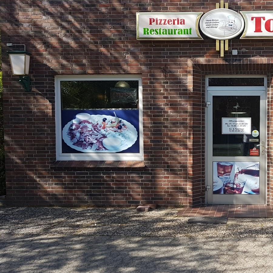 Restaurant "Pizzeria Torino" in  Großheide