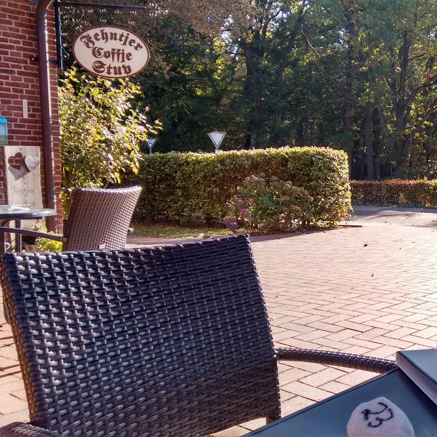 Restaurant "Fehntjer Coffje Stuv Inh.: Sabrina Holtkamp" in Großheide