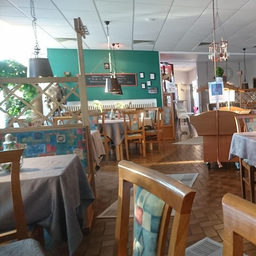 Restaurant "Restaurant Krone Ferienpark" in Hage