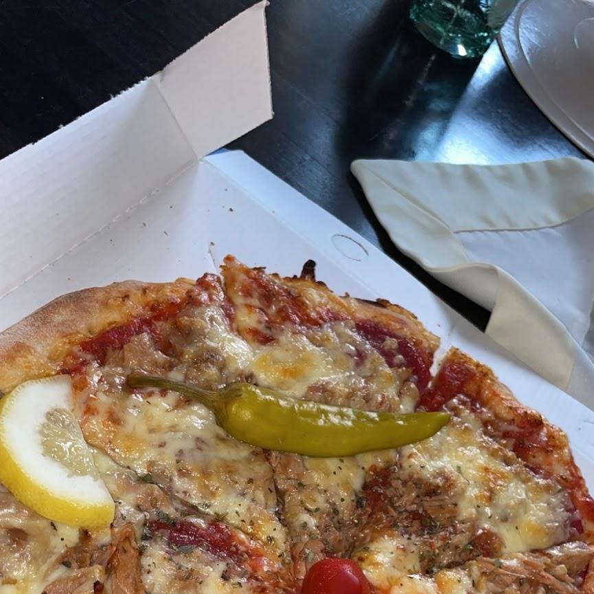 Restaurant "Pizzeria Valentino" in  Berumbur