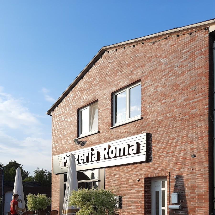 Restaurant "Pizzeria Roma" in Westerholt