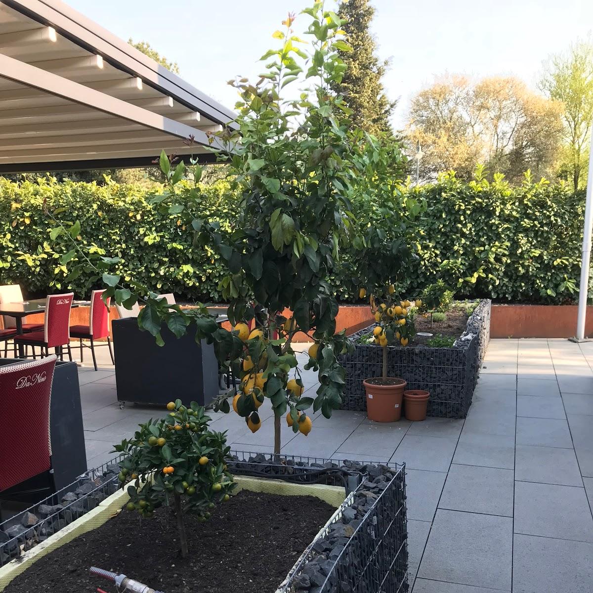 Restaurant "Ristorante Da Nino" in Dettingen unter Teck